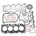 Металлическая прокладка Прокладка Kit для автомобиля Toyota 2c